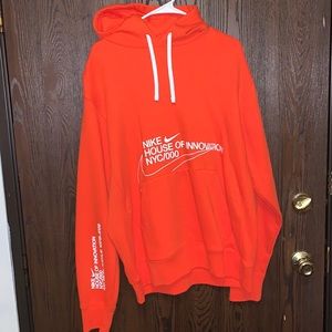 Nike House of Innovation Hoodie